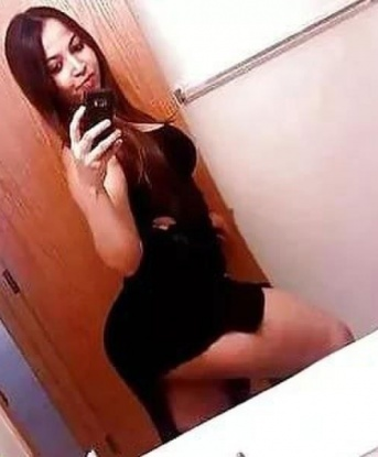 Проститутка Лариса